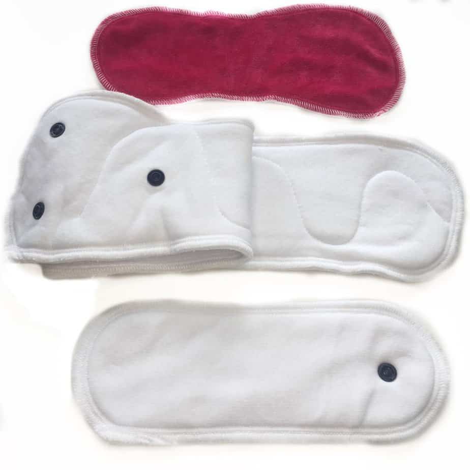 Híbrido Luxury Interior Absorbentes