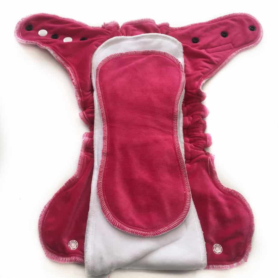 Híbrido Luxury Interior Absorbentes