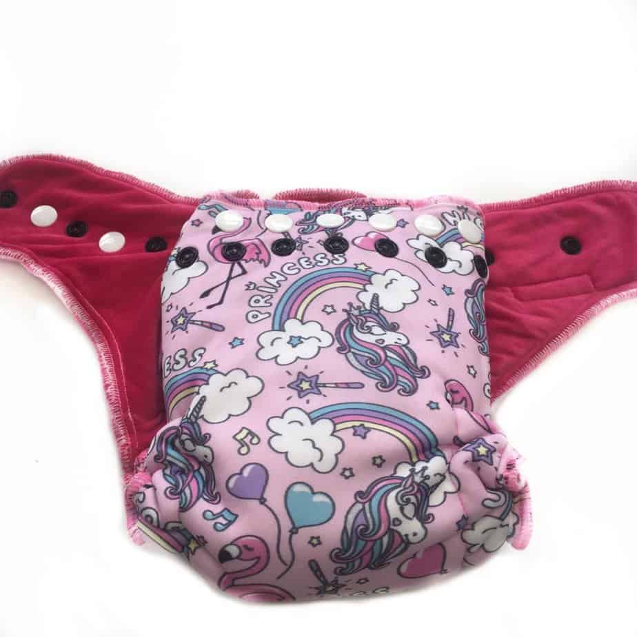 Híbrido Luxury Interior