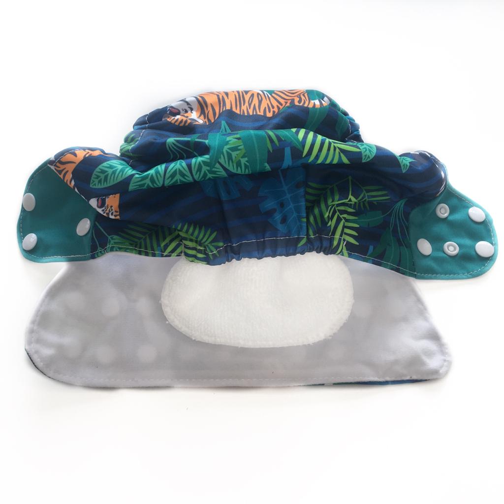 Pañal Bolsillo Interior