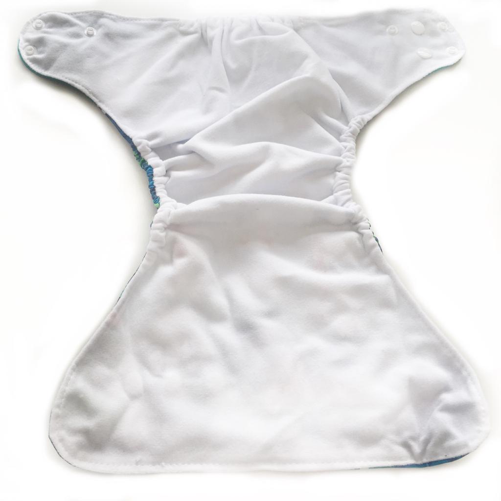 Pañal Bolsillo Interior