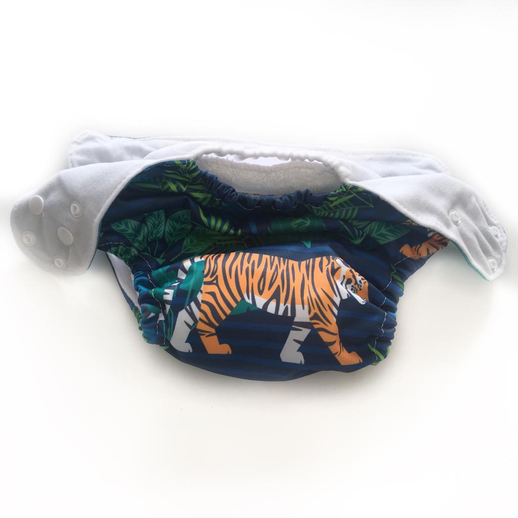 Pañal Bolsillo Interior