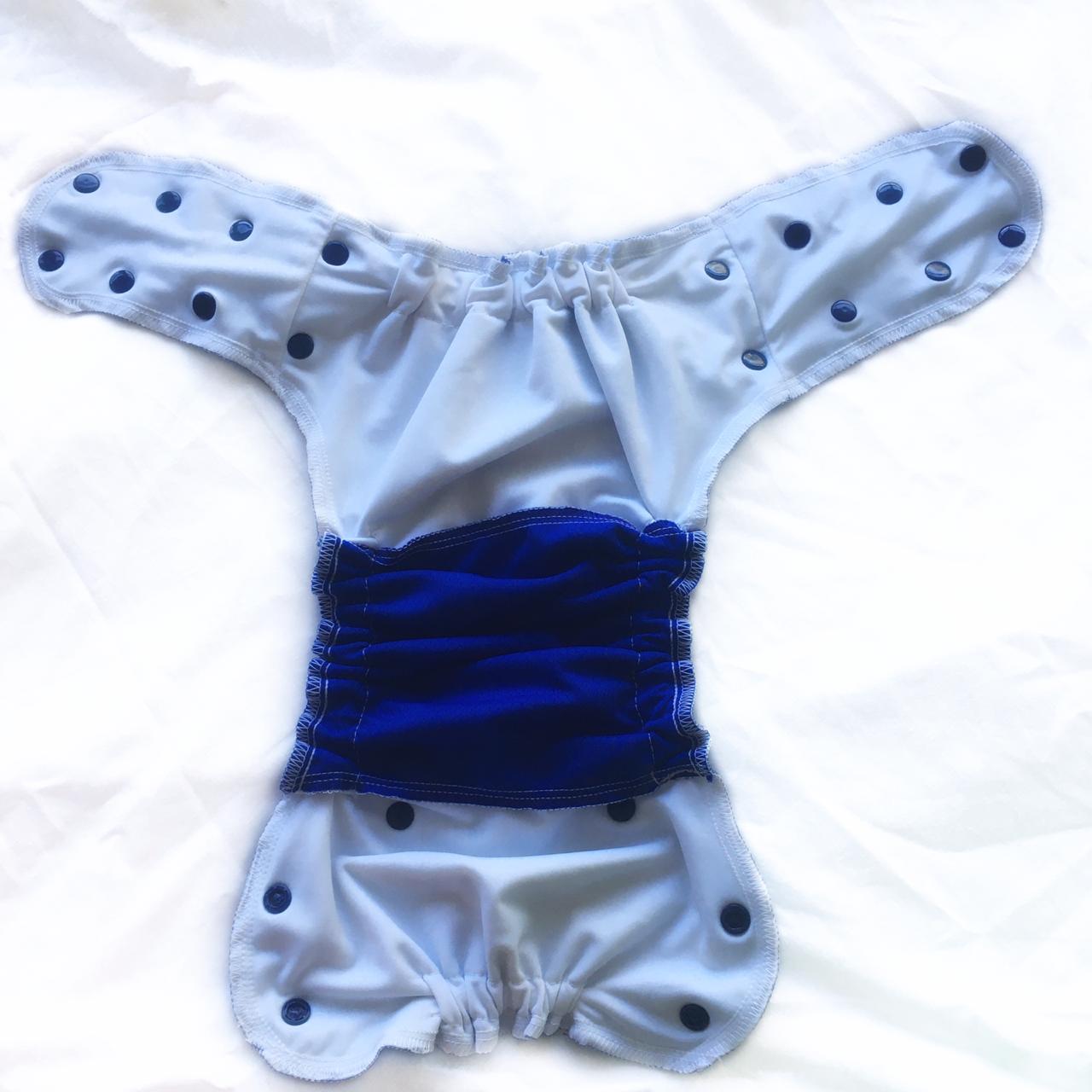 Pañal Pileta Interior